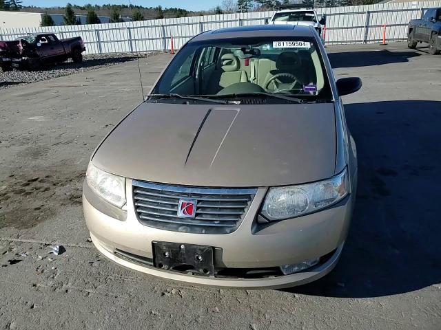 2007 Saturn Ion Level 3 VIN: 1G8AL55F97Z171447 Lot: 81159504