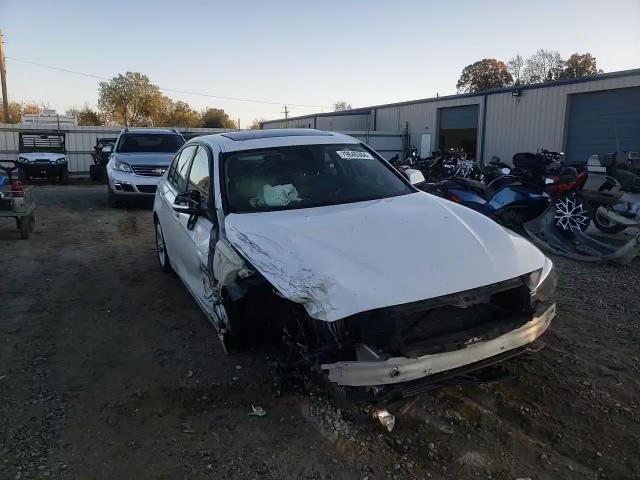 2015 BMW 3er - Image 11