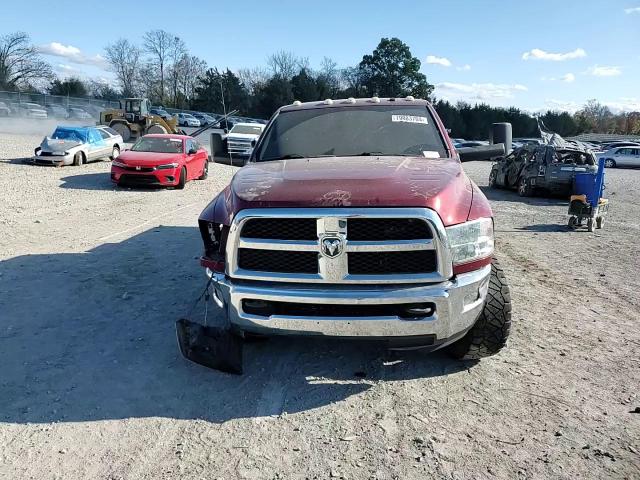 2015 Ram 2500 St VIN: 3C6UR5CL4FG685769 Lot: 79883704