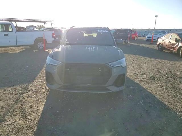 2022 Audi Q3 Premium Plus S Line 45 VIN: WA1EECF32N1044815 Lot: 80347924