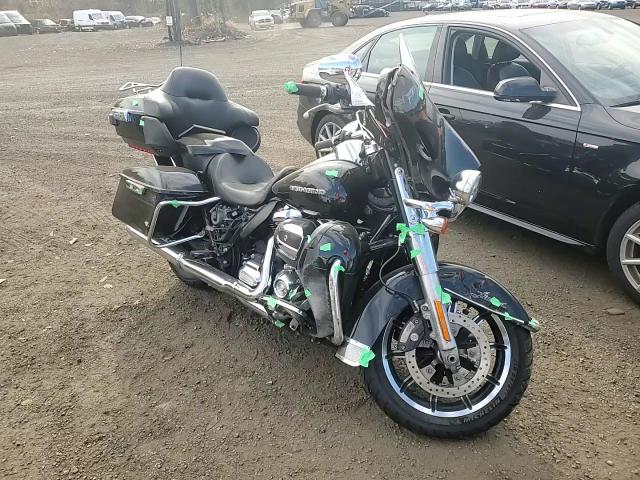 2019 Harley-Davidson Flhtkl VIN: 1HD1KKF16KB608752 Lot: 78676944