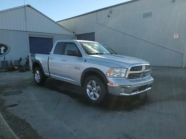 2015 Ram 1500 Slt VIN: 1C6RR7GG1FS579349 Lot: 80149464