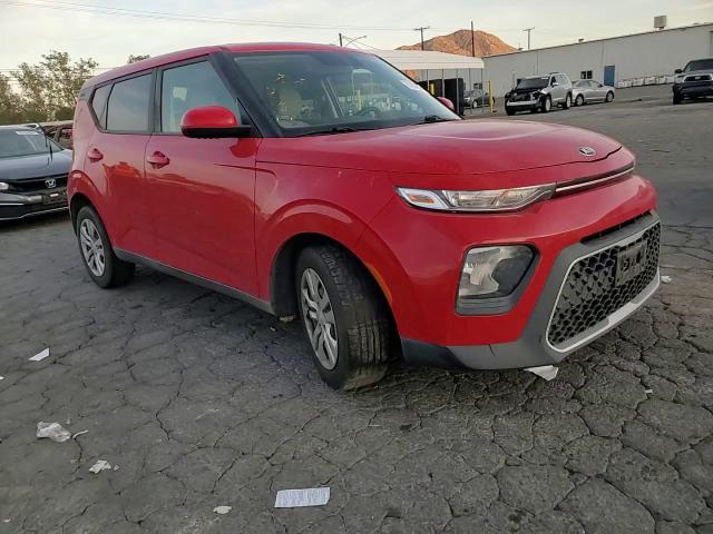 2020 Kia Soul - Image 11