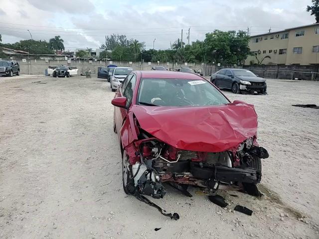 2017 Toyota Corolla L VIN: 2T1BURHE7HC946485 Lot: 79883174