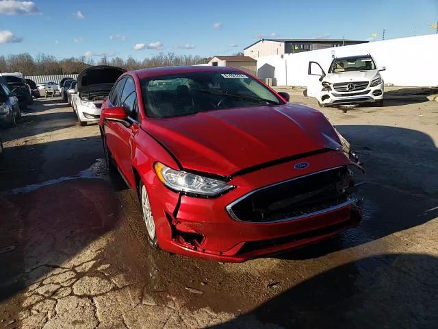 2020 Ford Fusion - Image 13
