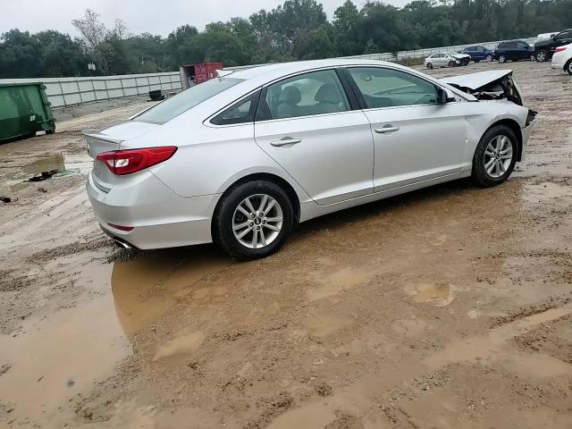 2016 Hyundai Sonata Se VIN: 5NPE24AF5GH376426 Lot: 79974264