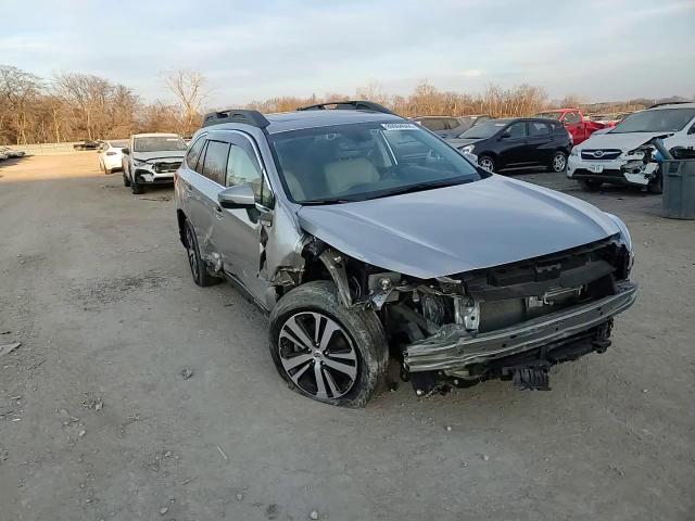 2018 Subaru Outback - Image 11