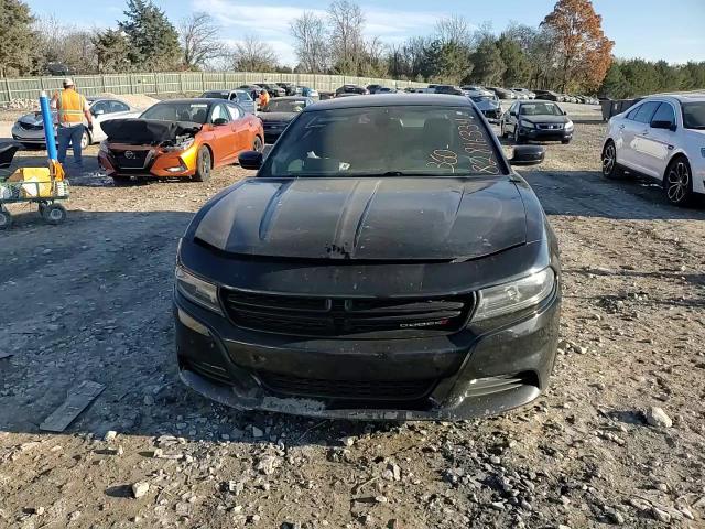 2016 Dodge Charger - Image 11