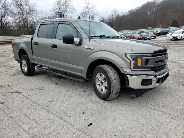 2020 Ford F-150 - Image 11