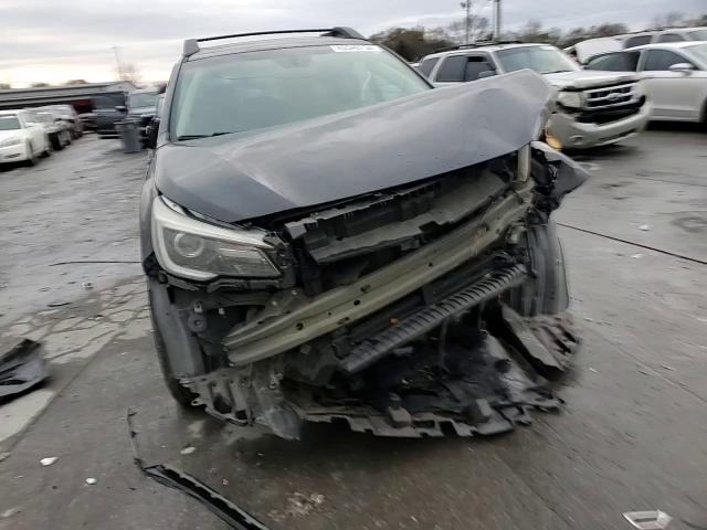 2019 Subaru Outback 2.5I Limited VIN: 4S4BSANCXK3202921 Lot: 80540734