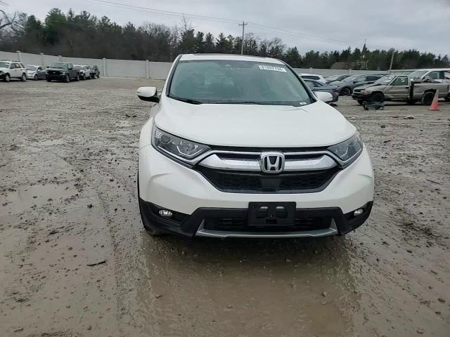 2018 Honda Cr-V Exl VIN: 5J6RW2H8XJL003462 Lot: 81882794