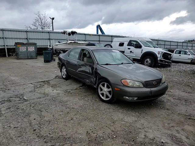 2003 Infiniti I - Image 11
