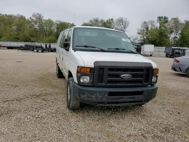 2009 Ford Econoline E350 Super Duty Van VIN: 1FTSE34L39DA01410 Lot: 77798344