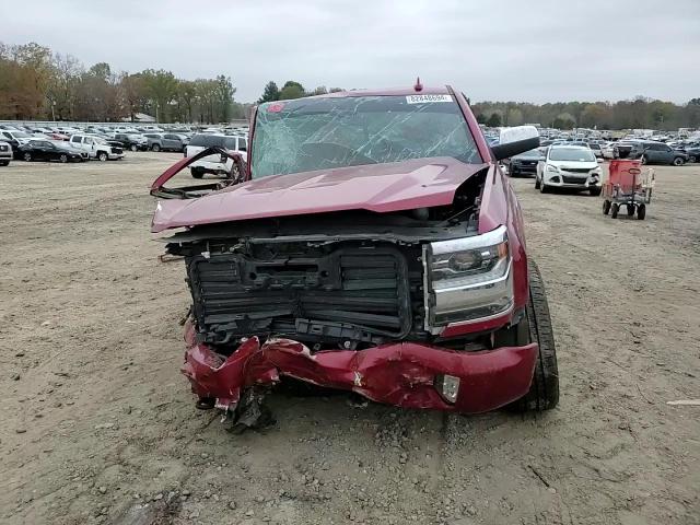 2018 Chevrolet Silverado - Image 10