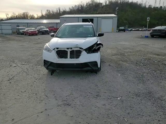 2018 Nissan Kicks S VIN: 3N1CP5CU8JL509393 Lot: 80332834