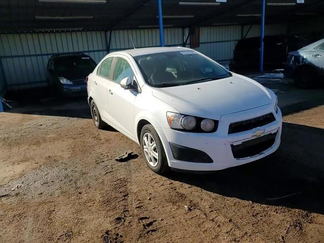 2013 Chevrolet Sonic - Image 11
