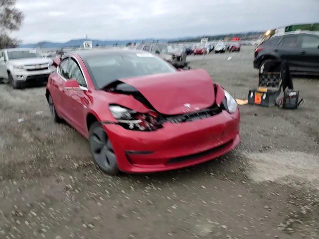 2020 Tesla Model 3 VIN: 5YJ3E1EA5LF745340 Lot: 79055344