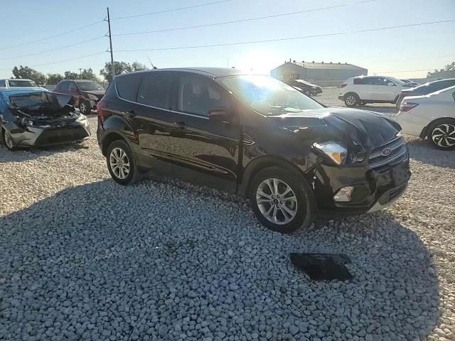 2019 Ford Escape Se VIN: 1FMCU0GD8KUA64000 Lot: 81412394