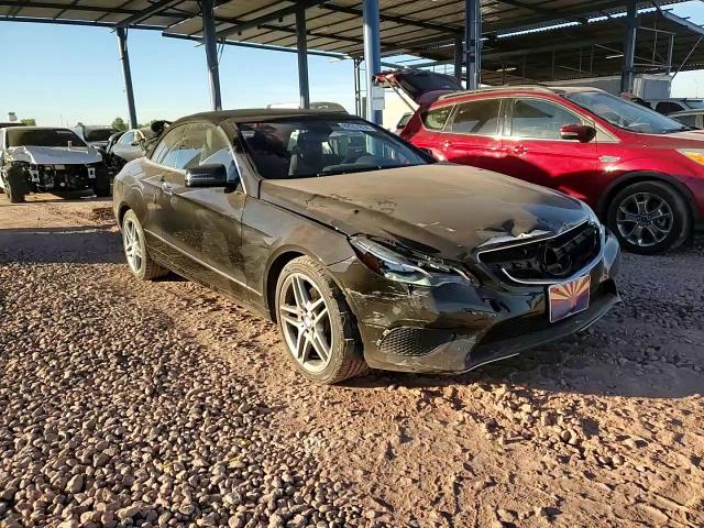 2014 Mercedes-Benz E-klasse - Image 11