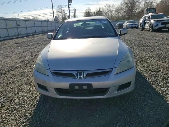 2006 Honda Accord Se VIN: 1HGCM56336A098462 Lot: 81493054