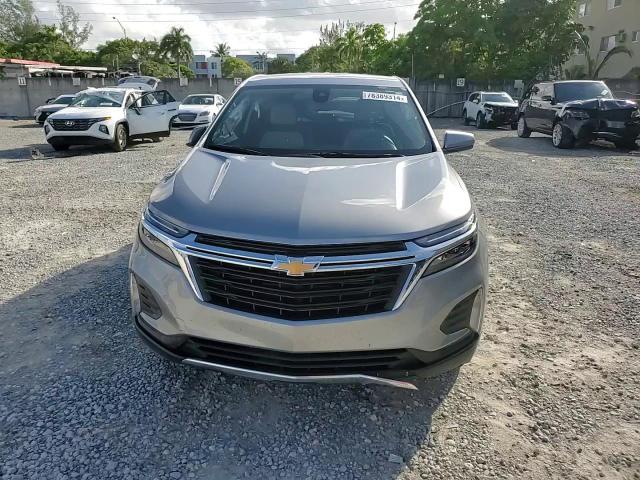 2023 Chevrolet Equinox - Image 11