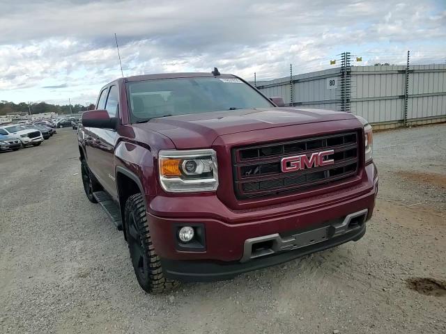 2015 GMC Sierra - Image 11