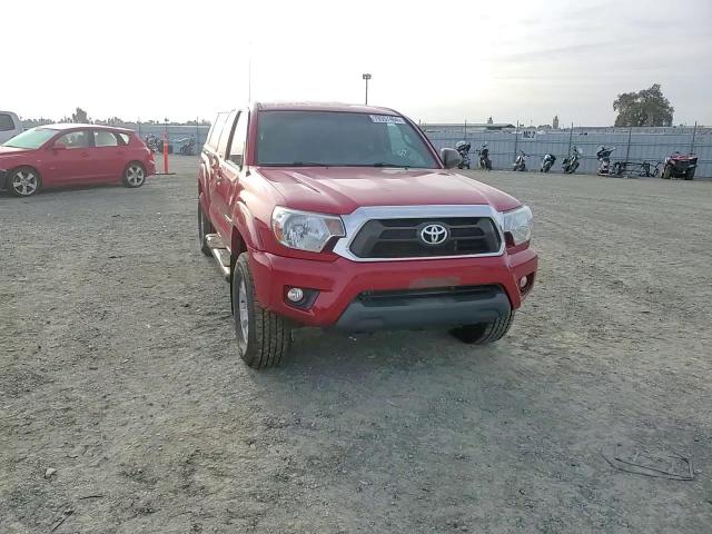 2013 Toyota Tacoma - Image 11