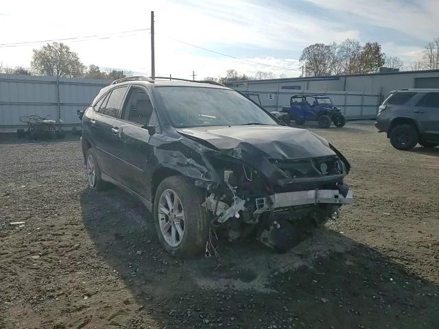 2009 Lexus RX - Image 12