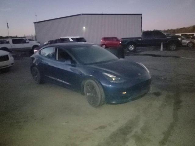 2021 Tesla Model 3 VIN: 5YJ3E1EA6MF093992 Lot: 81462994