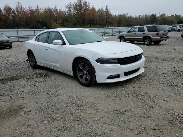 2018 Dodge Charger - Image 10