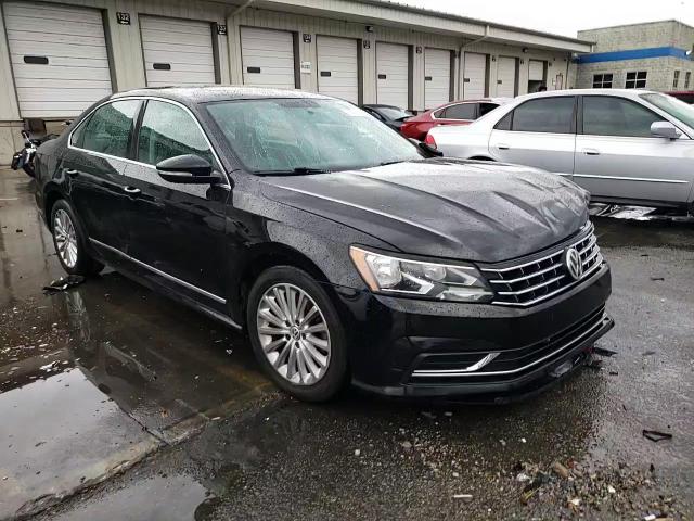 2016 Volkswagen Passat Se VIN: 1VWBT7A33GC032092 Lot: 79273614