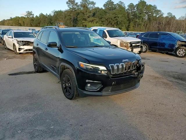 2019 Jeep Cherokee Latitude Plus VIN: 1C4PJMLB8KD198967 Lot: 80421944