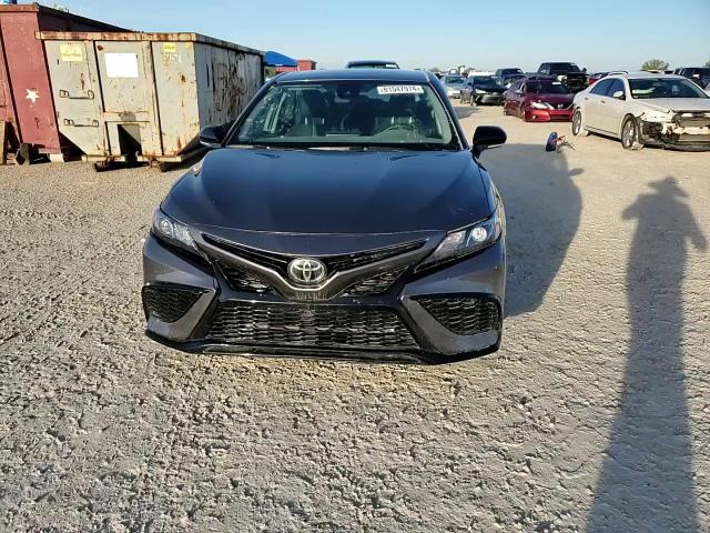 2024 Toyota Camry - Image 10