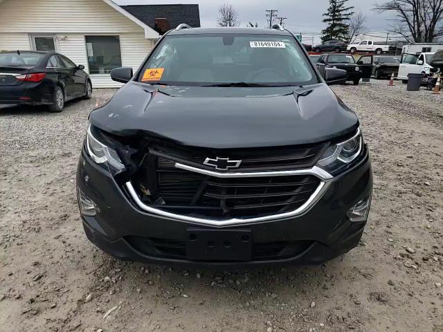 2018 Chevrolet Equinox - Image 11