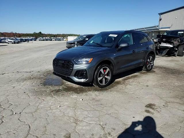 2024 Audi Q5 - Image 14