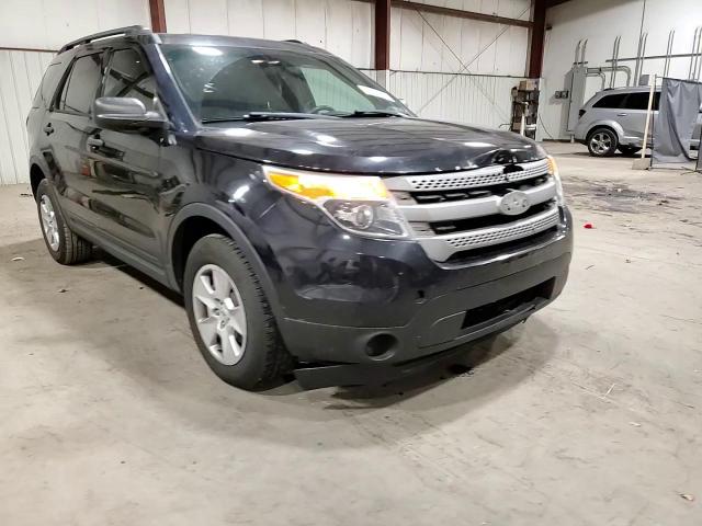 2013 Ford Explorer VIN: 1FM5K8B86DGC82428 Lot: 79849674