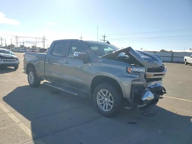 2021 Chevrolet Silverado - Image 10