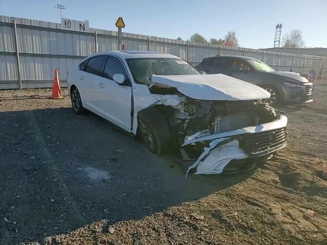 2024 Honda Accord - Image 11