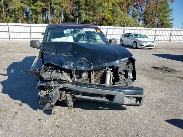 2005 Chevrolet Colorado - Image 10