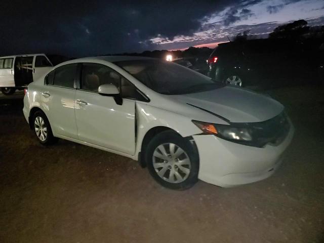2012 Honda Civic - Image 11