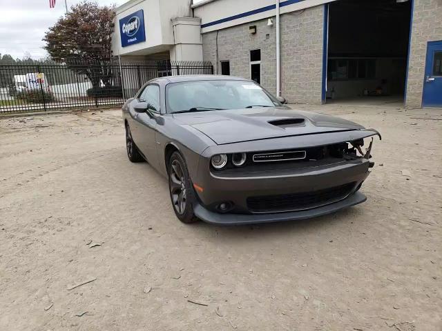 2019 Dodge Challenger R/T VIN: 2C3CDZBTXKH524806 Lot: 80425494