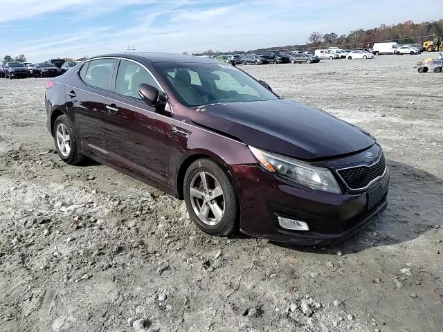 2014 Kia Optima - Image 10