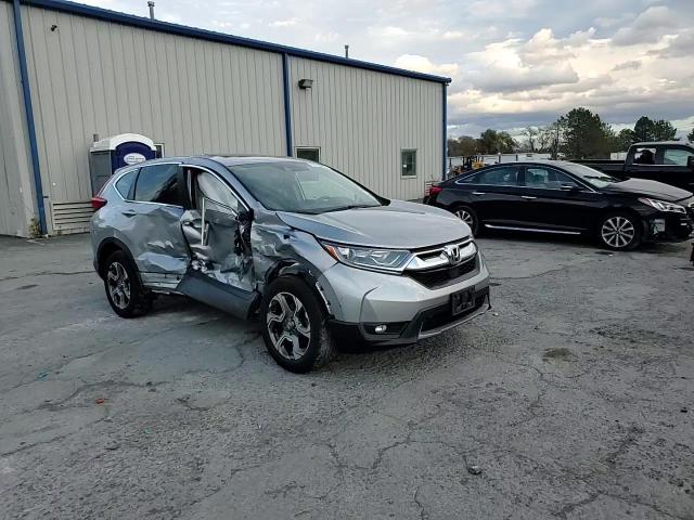 2019 Honda Cr-V Exl VIN: 5J6RW2H84KL029265 Lot: 79250244