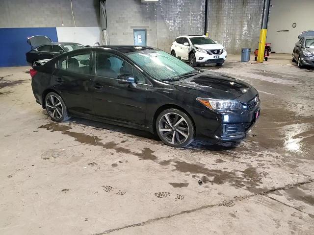 2022 Subaru Impreza - Image 13