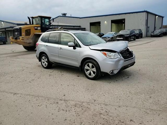 2015 Subaru Forester - Image 13