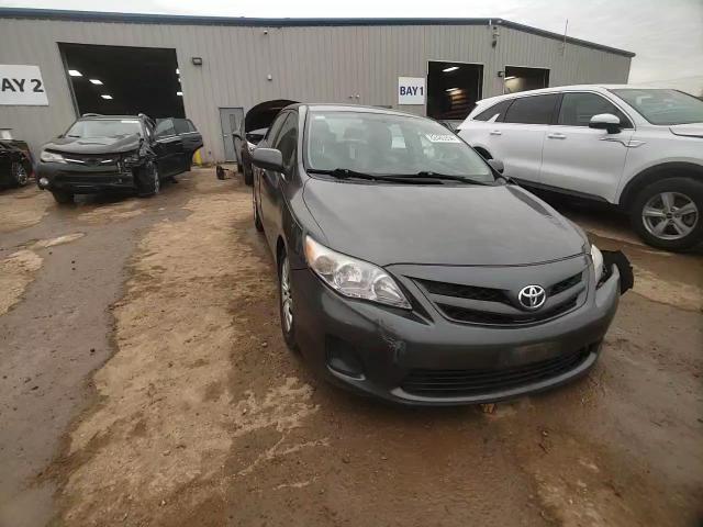 2012 Toyota Corolla Base VIN: 2T1BU4EEXCC802204 Lot: 82485994