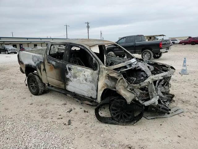 2022 Chevrolet Colorado - Image 10