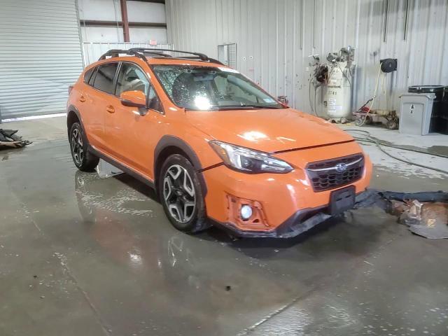 2019 Subaru Crosstrek Limited VIN: JF2GTANC9KH251104 Lot: 82541484