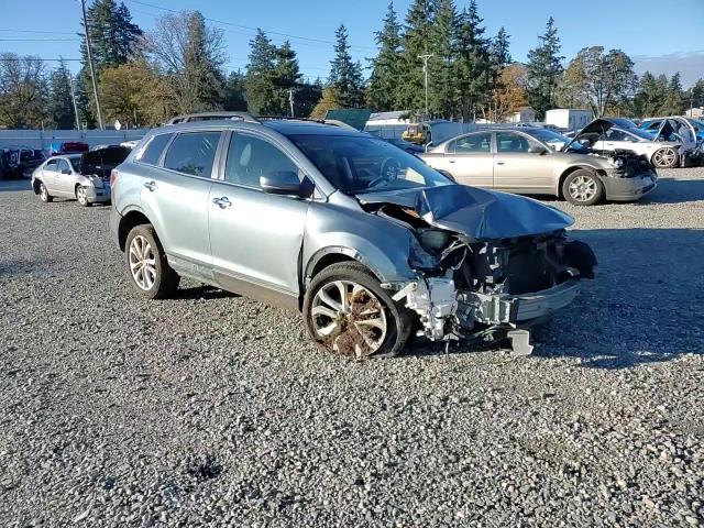 2012 Mazda Cx-9 VIN: JM3TB3DV6C0364904 Lot: 79570404