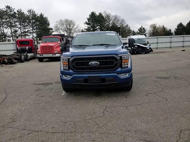 2022 Ford F-150 - Image 11